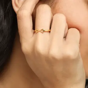 Ciate Palemore Lipstick Bold Red Color